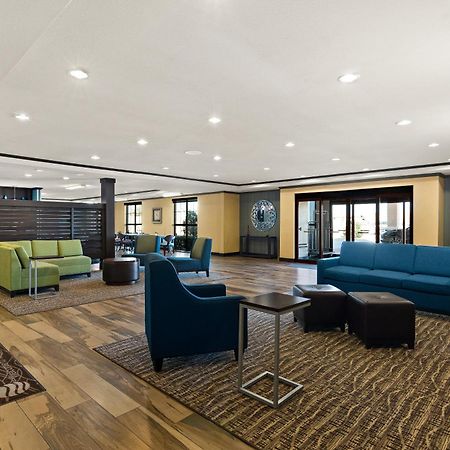 Comfort Inn & Suites Newcastle - Oklahoma City Esterno foto