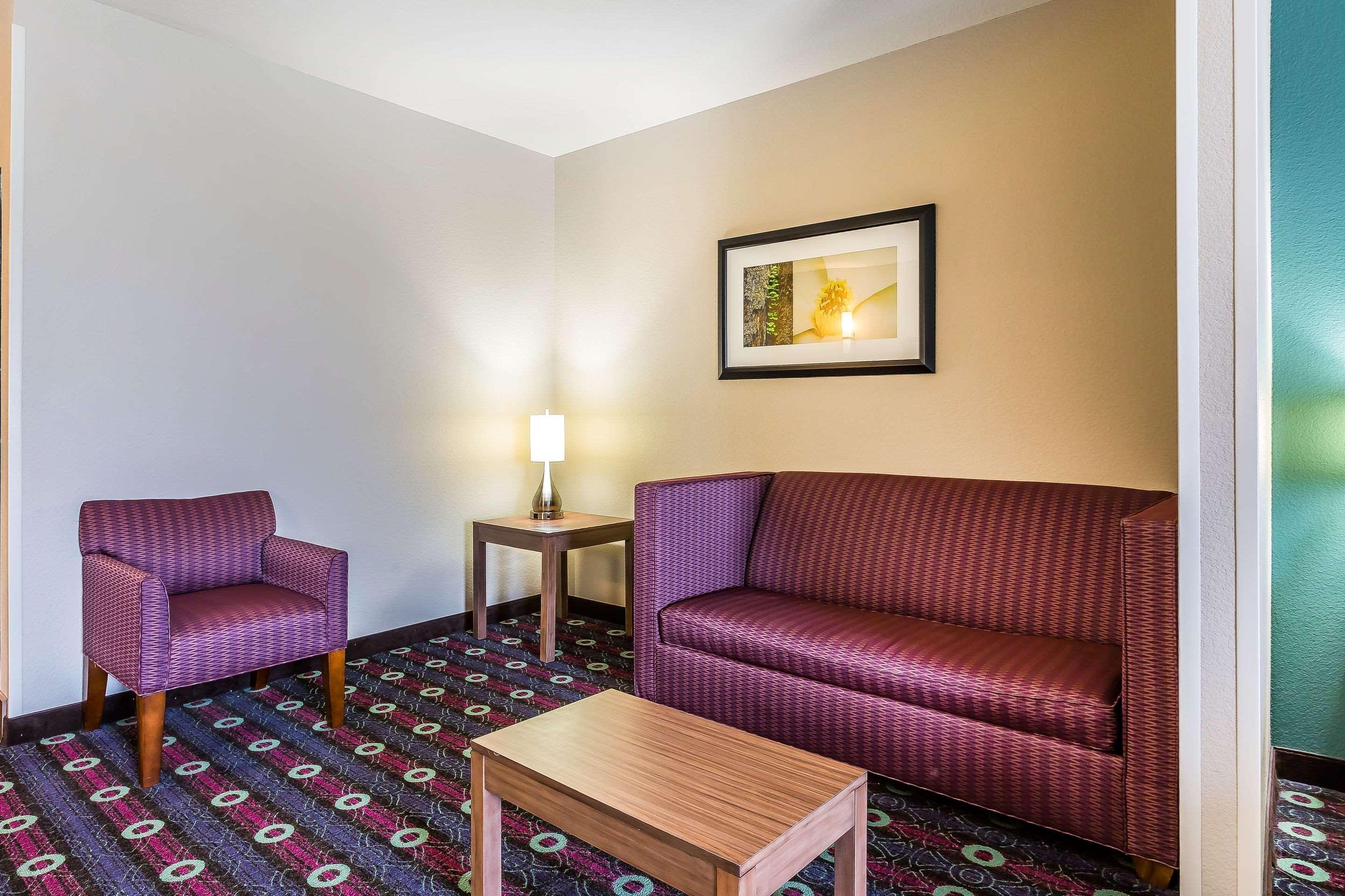 Comfort Inn & Suites Newcastle - Oklahoma City Esterno foto