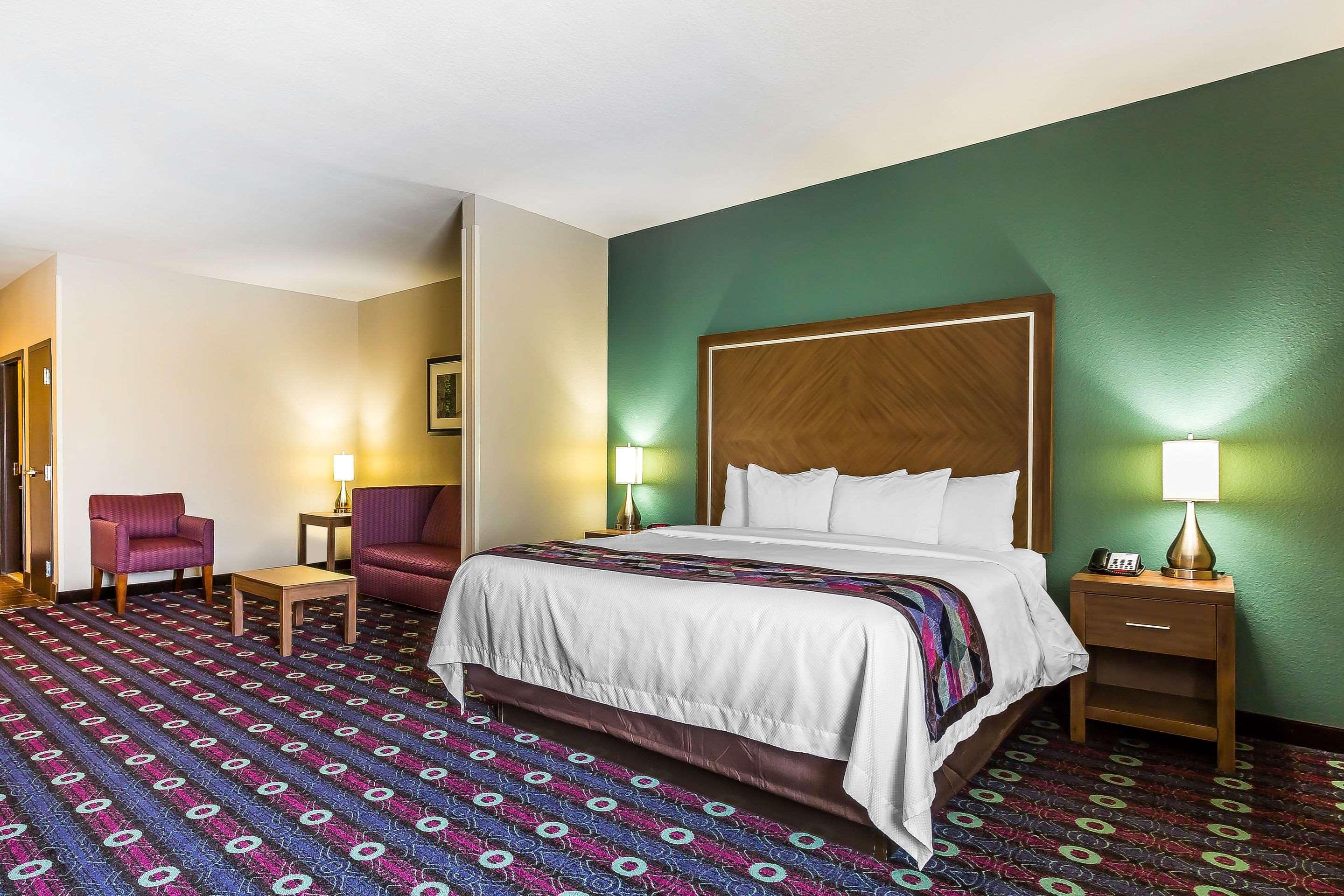 Comfort Inn & Suites Newcastle - Oklahoma City Esterno foto