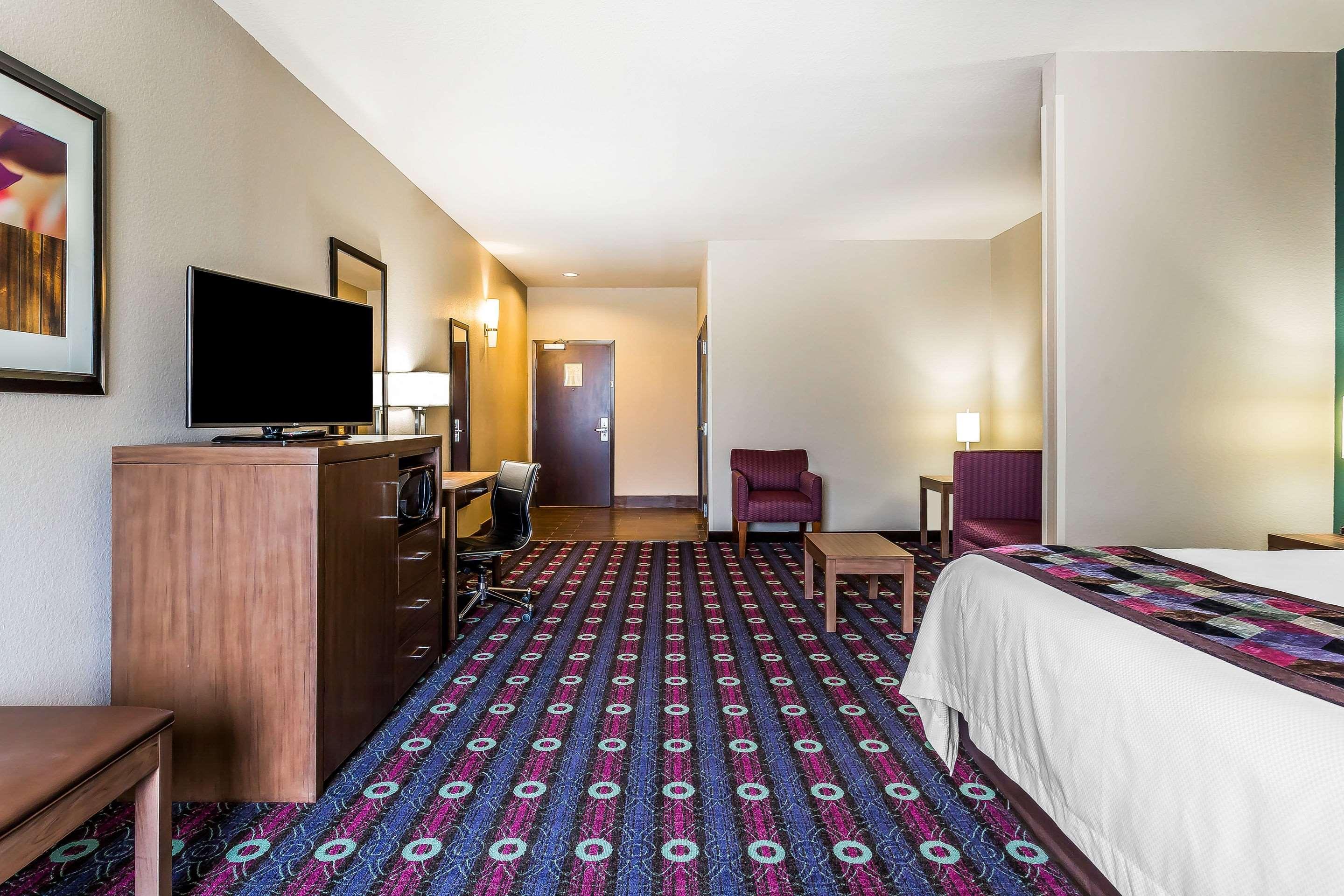 Comfort Inn & Suites Newcastle - Oklahoma City Esterno foto