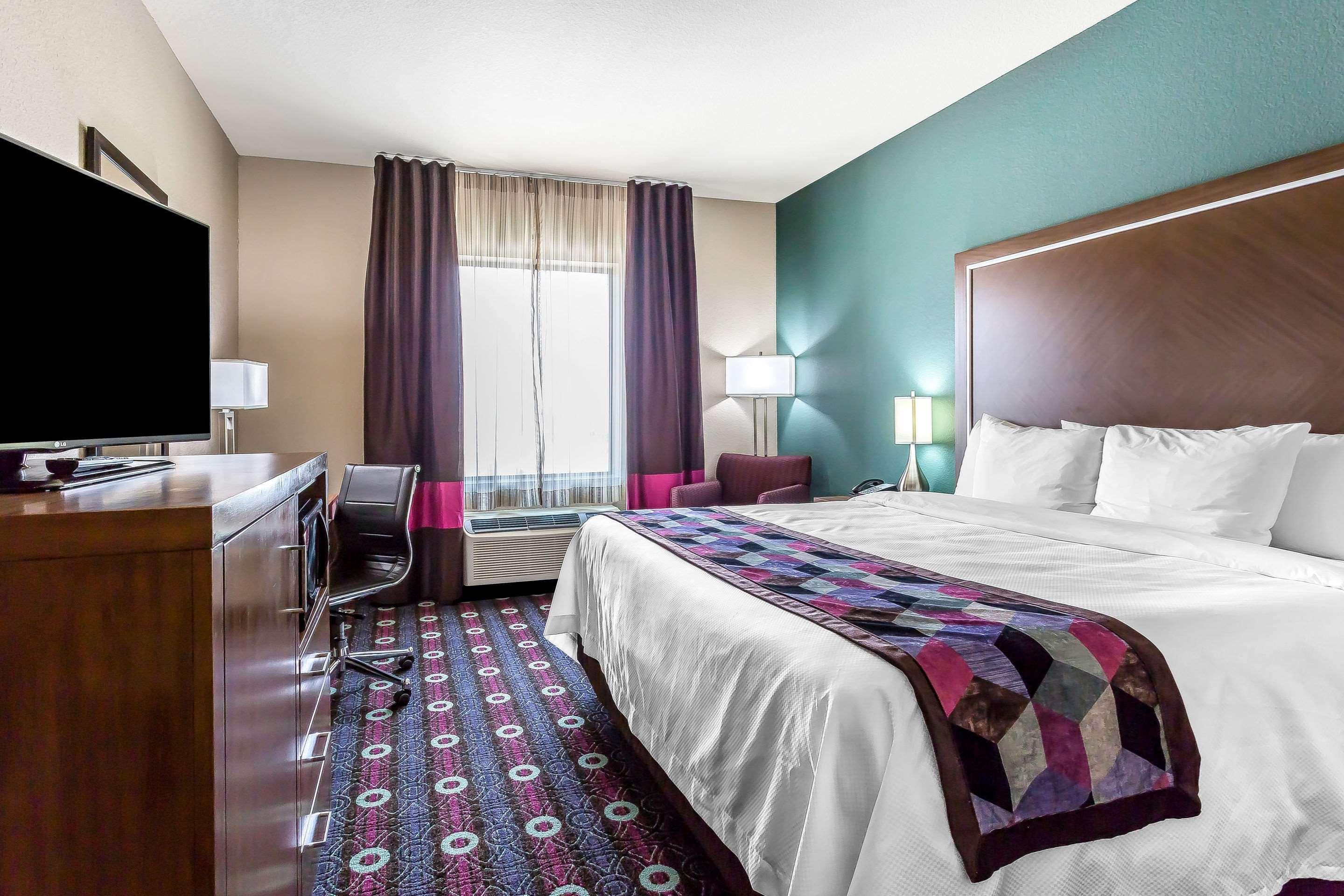 Comfort Inn & Suites Newcastle - Oklahoma City Esterno foto