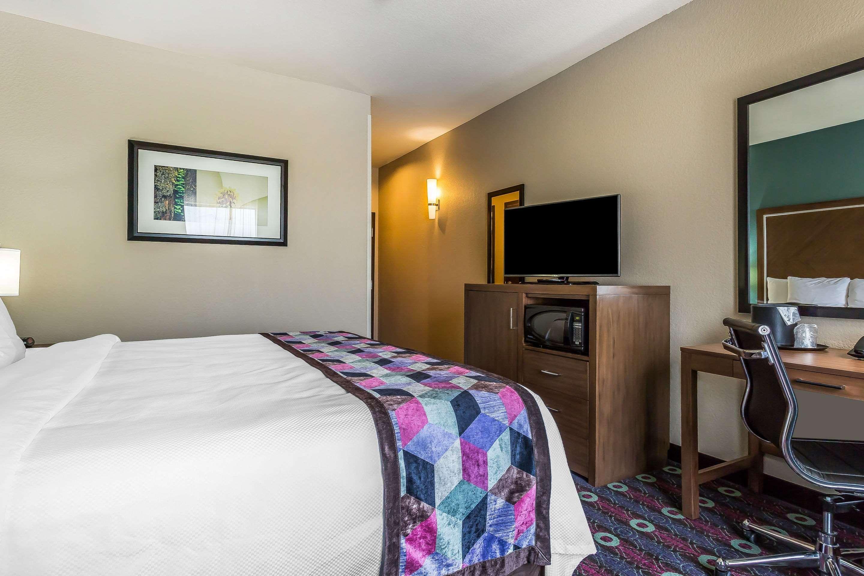 Comfort Inn & Suites Newcastle - Oklahoma City Esterno foto