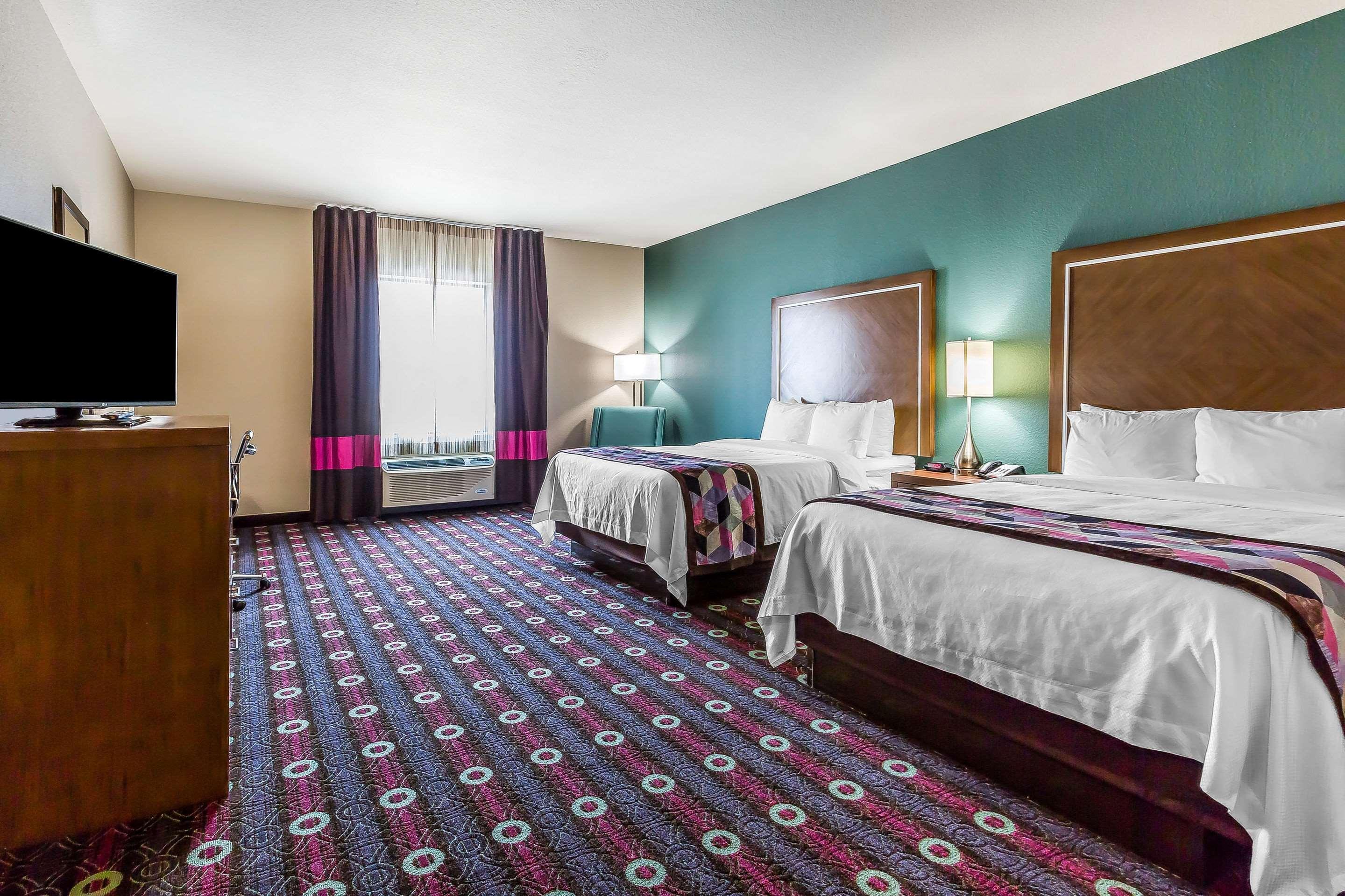 Comfort Inn & Suites Newcastle - Oklahoma City Esterno foto