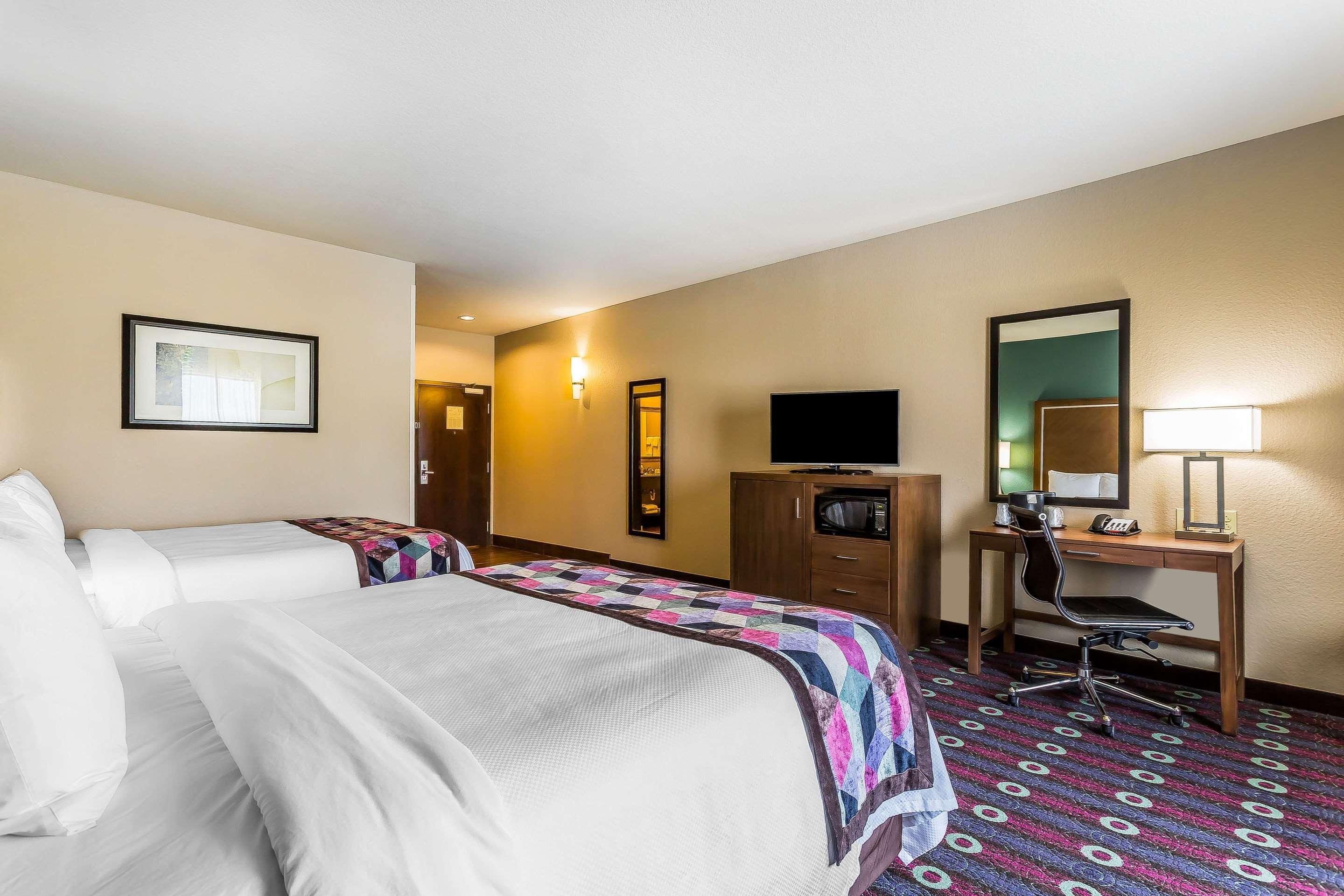 Comfort Inn & Suites Newcastle - Oklahoma City Esterno foto