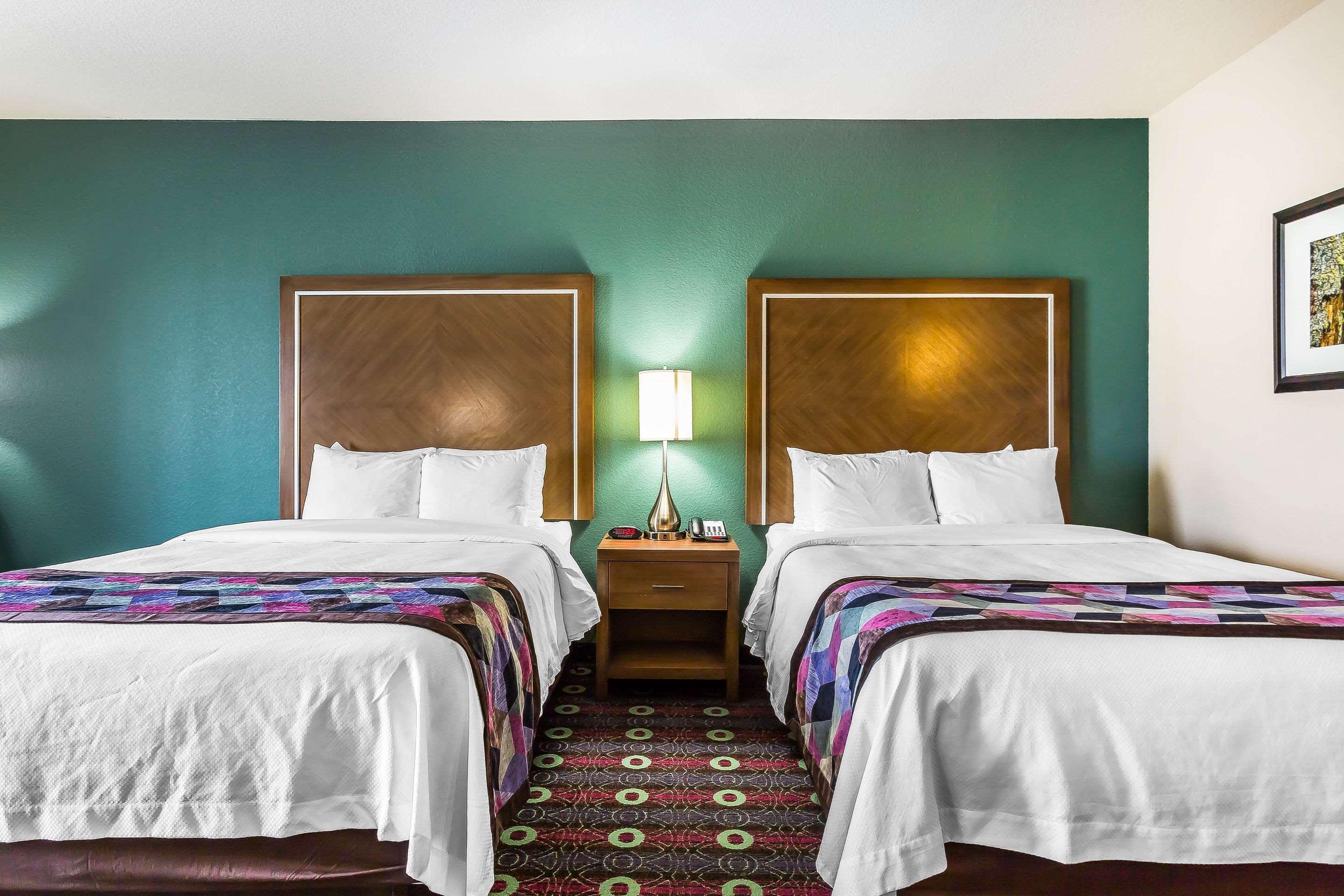 Comfort Inn & Suites Newcastle - Oklahoma City Esterno foto