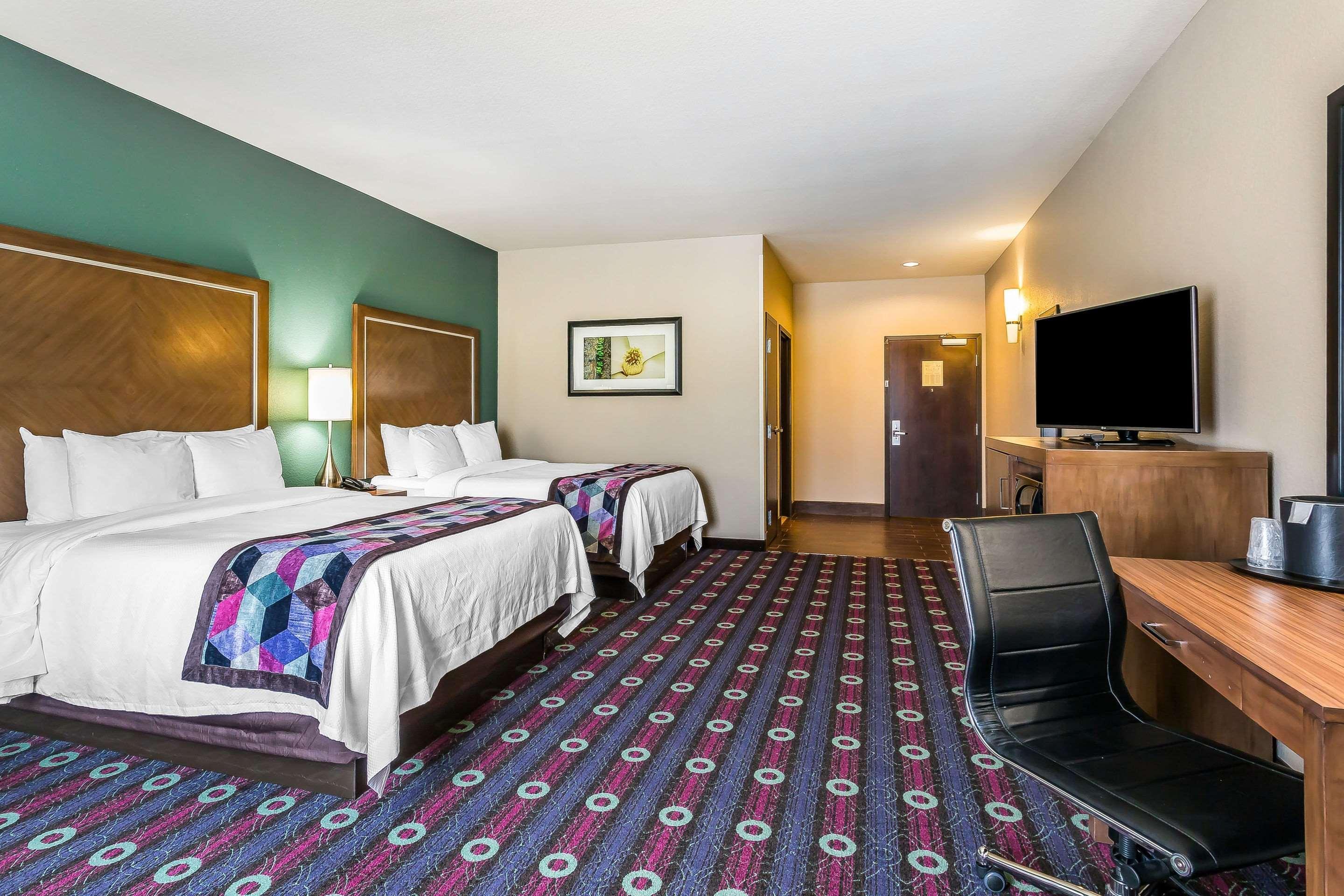 Comfort Inn & Suites Newcastle - Oklahoma City Esterno foto