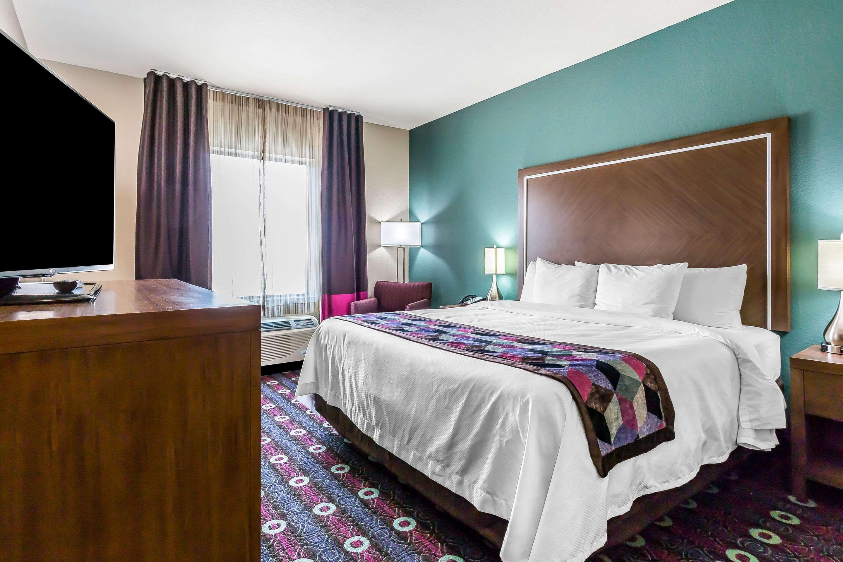 Comfort Inn & Suites Newcastle - Oklahoma City Esterno foto