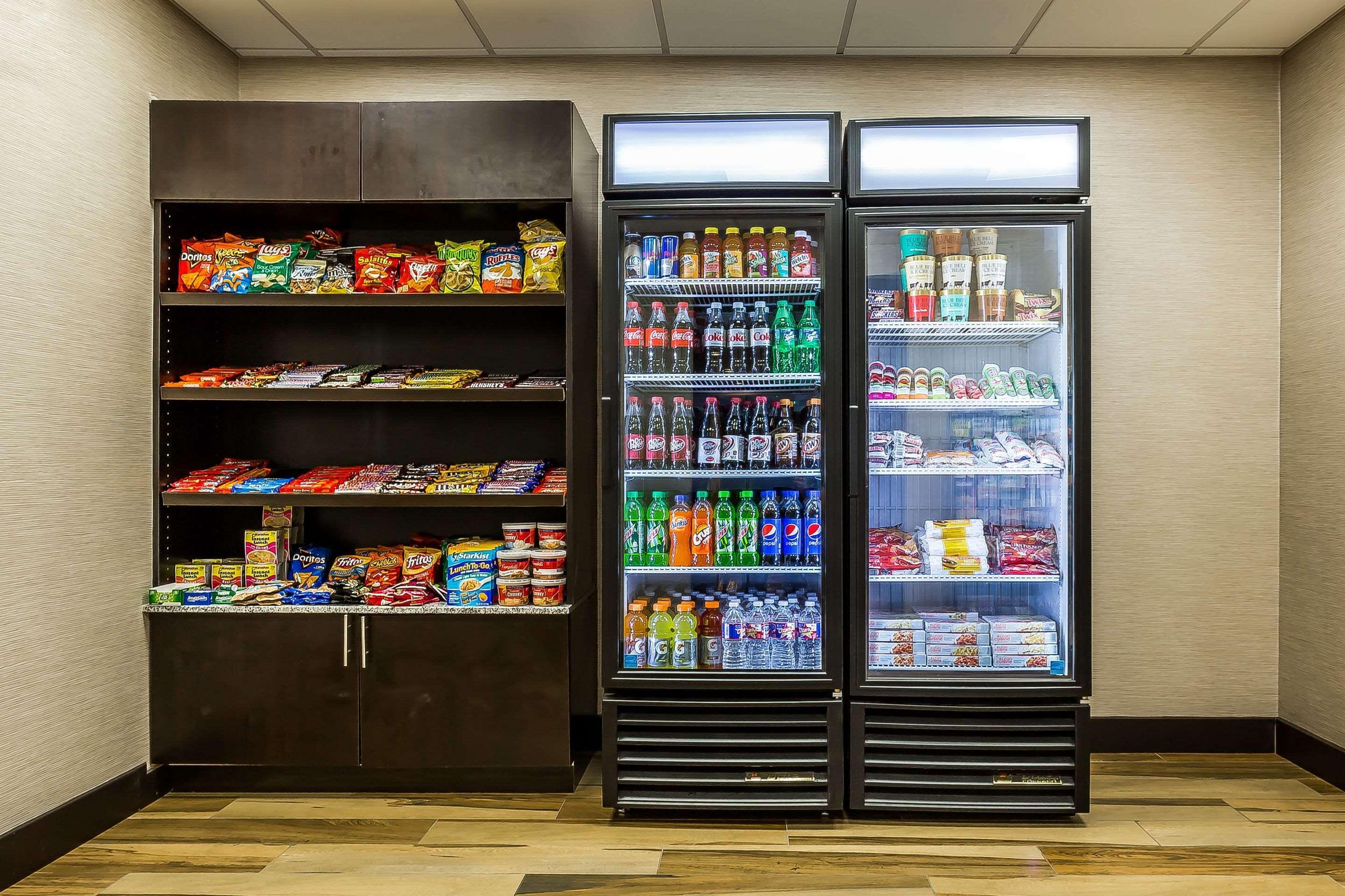 Comfort Inn & Suites Newcastle - Oklahoma City Esterno foto