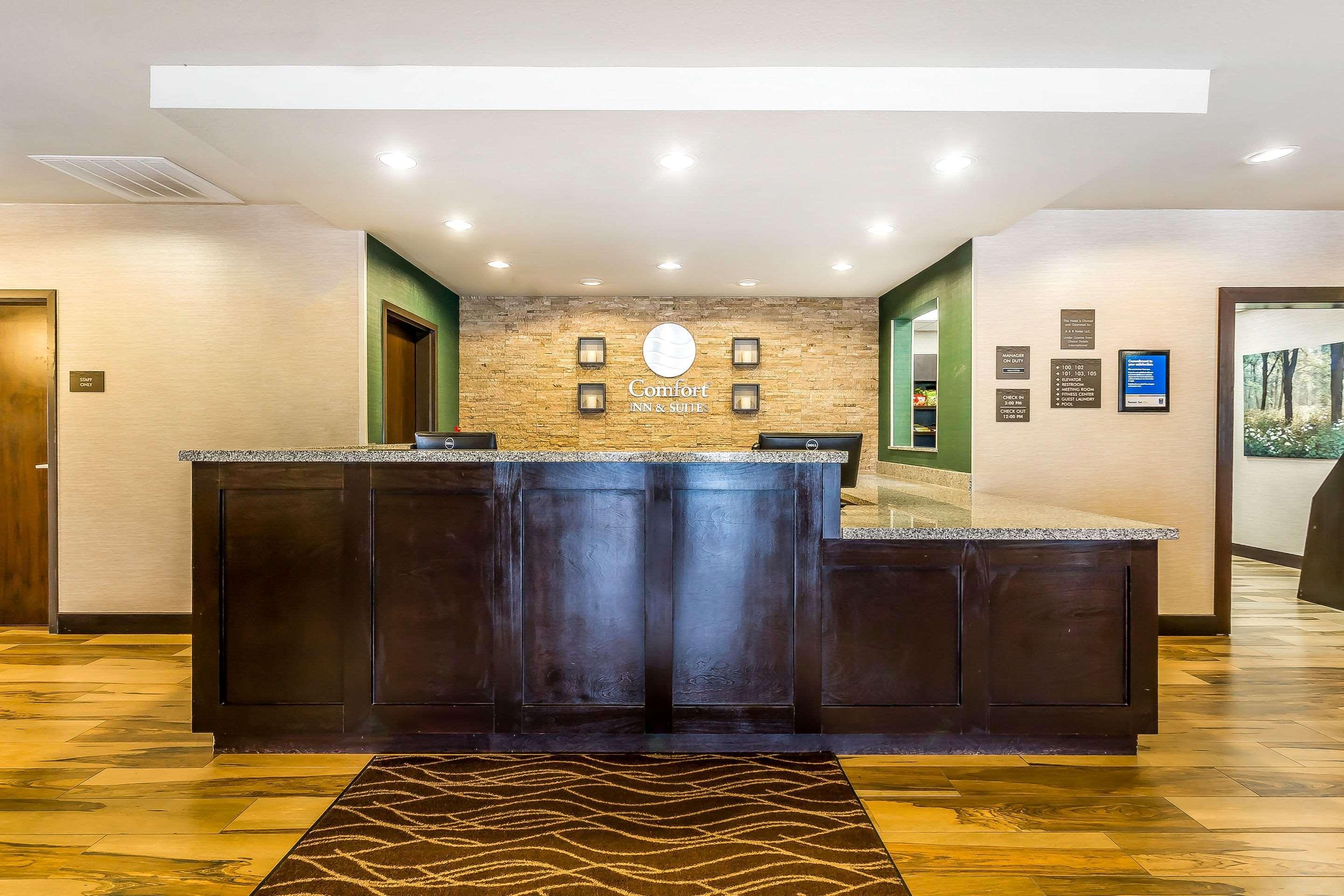 Comfort Inn & Suites Newcastle - Oklahoma City Esterno foto