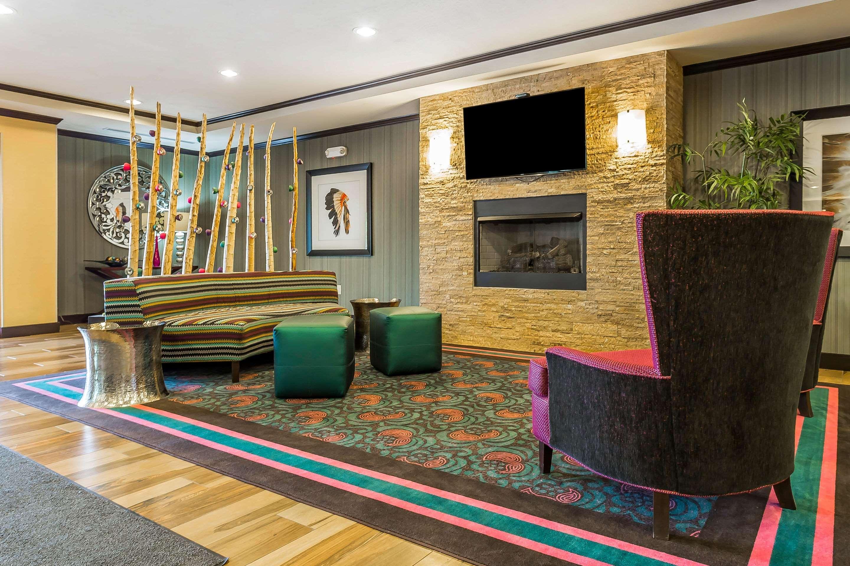 Comfort Inn & Suites Newcastle - Oklahoma City Esterno foto