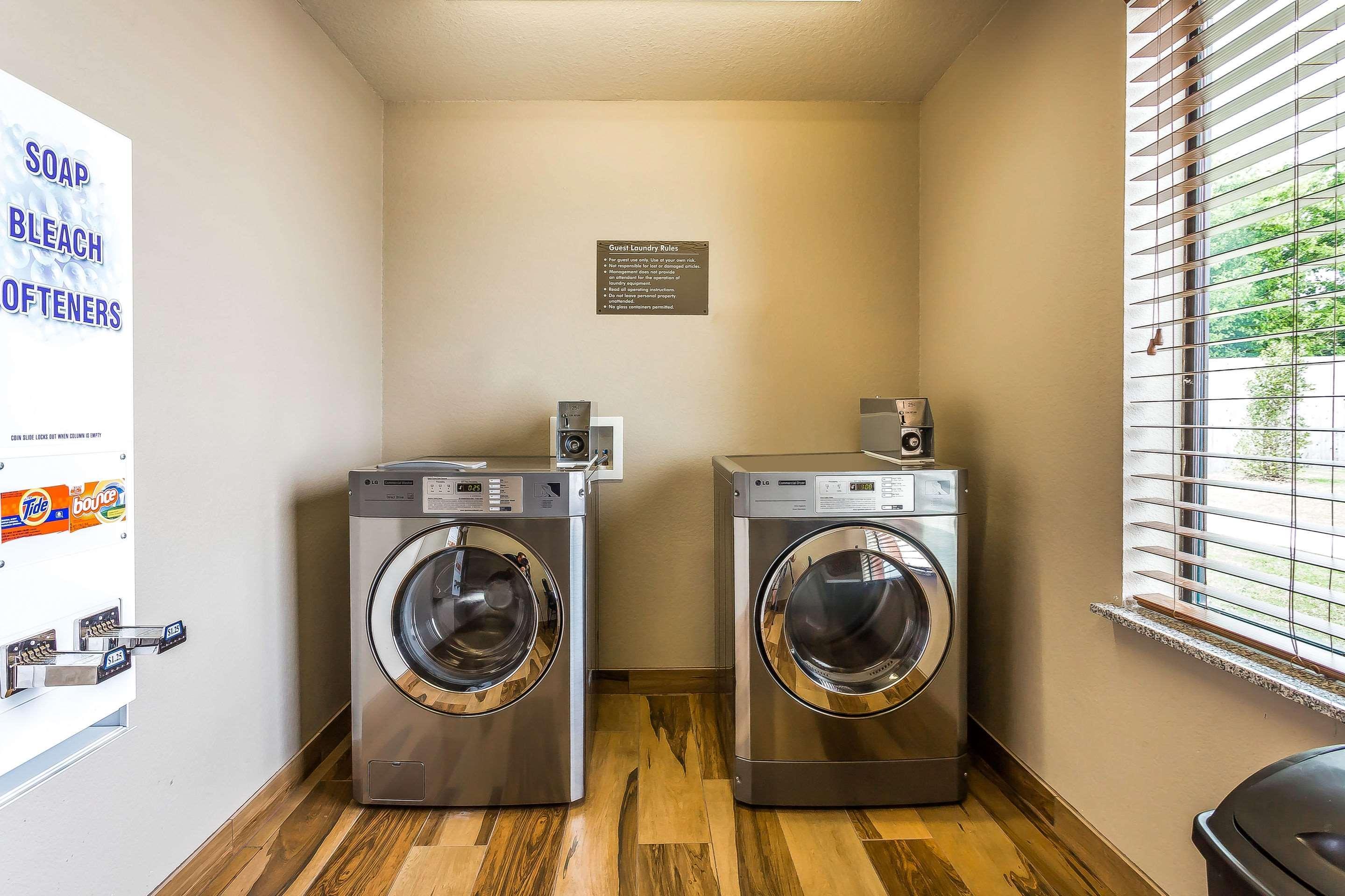 Comfort Inn & Suites Newcastle - Oklahoma City Esterno foto