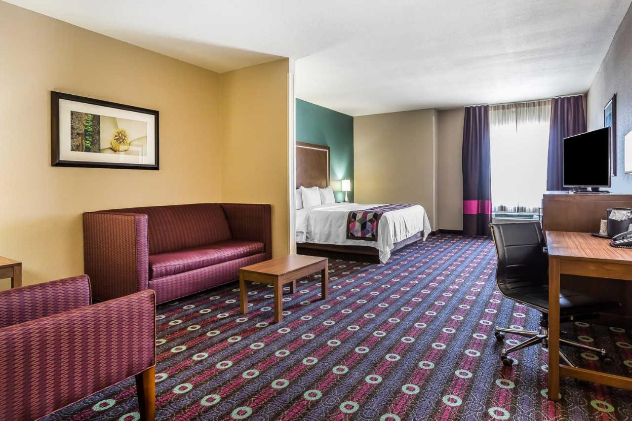 Comfort Inn & Suites Newcastle - Oklahoma City Esterno foto