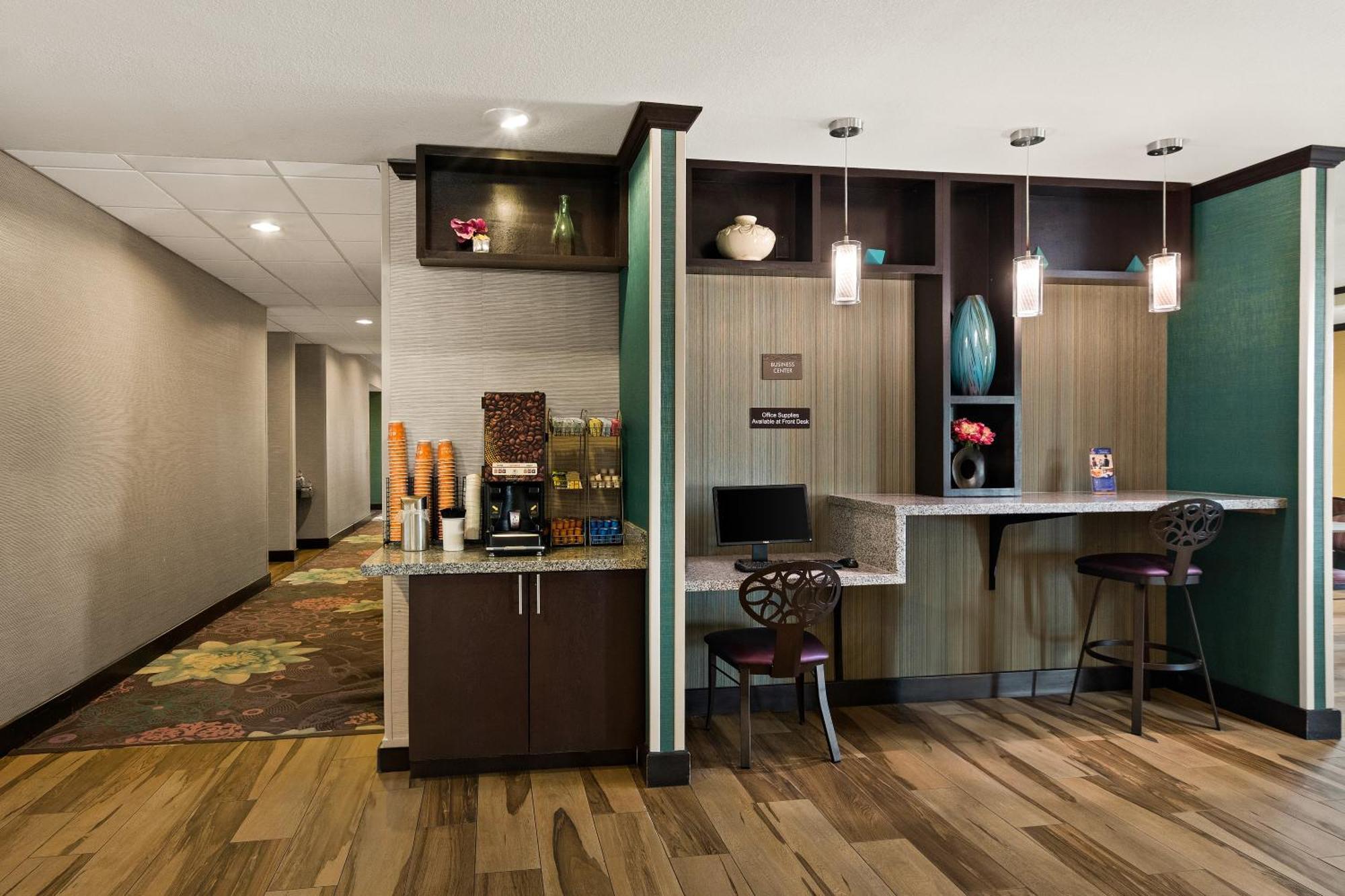 Comfort Inn & Suites Newcastle - Oklahoma City Esterno foto