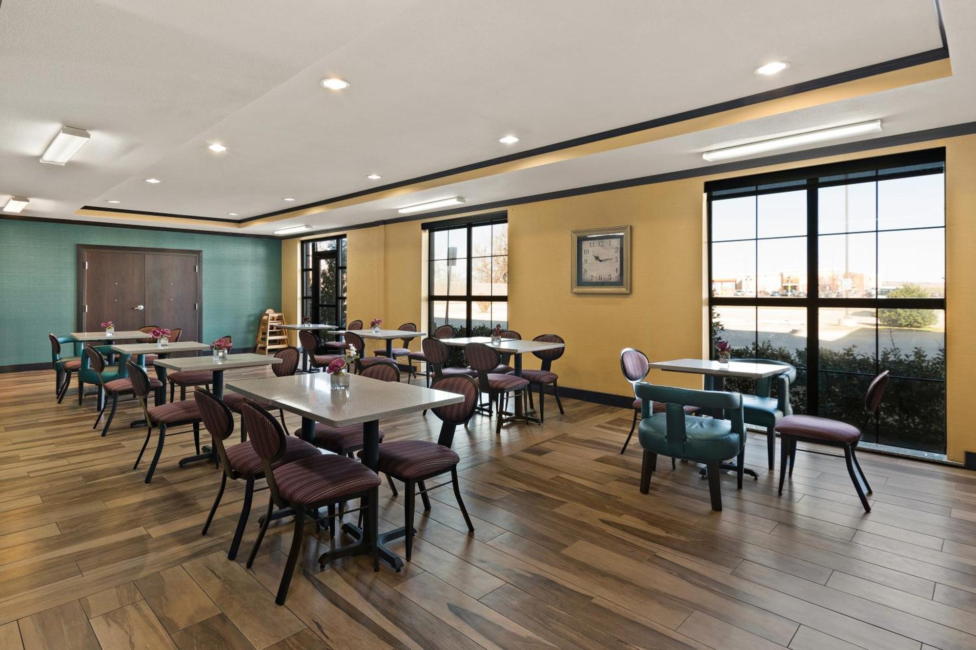 Comfort Inn & Suites Newcastle - Oklahoma City Esterno foto