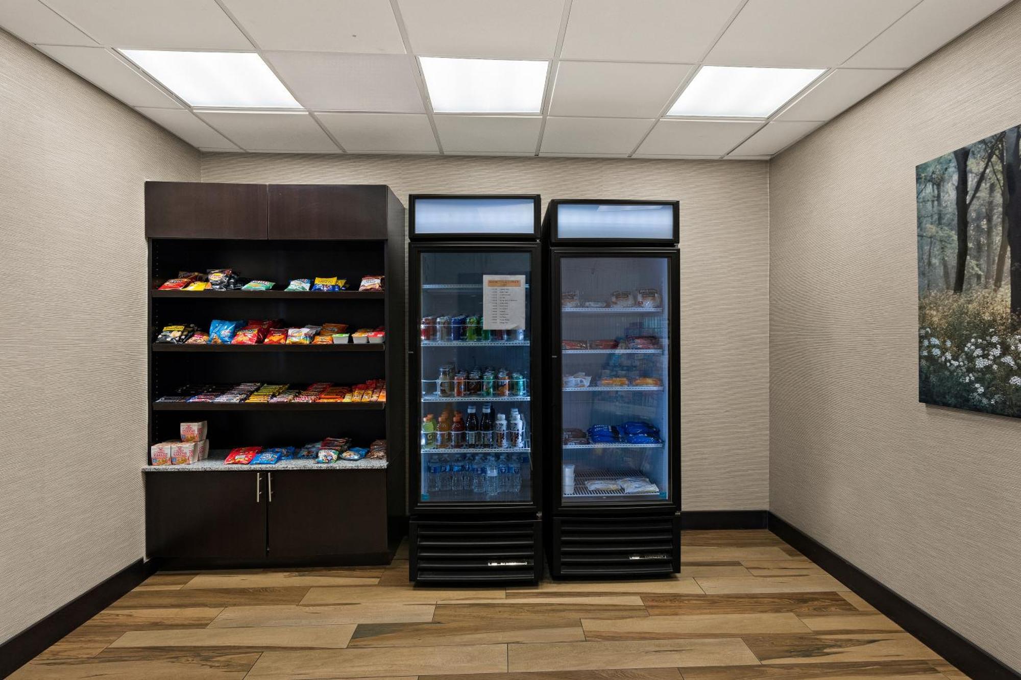 Comfort Inn & Suites Newcastle - Oklahoma City Esterno foto