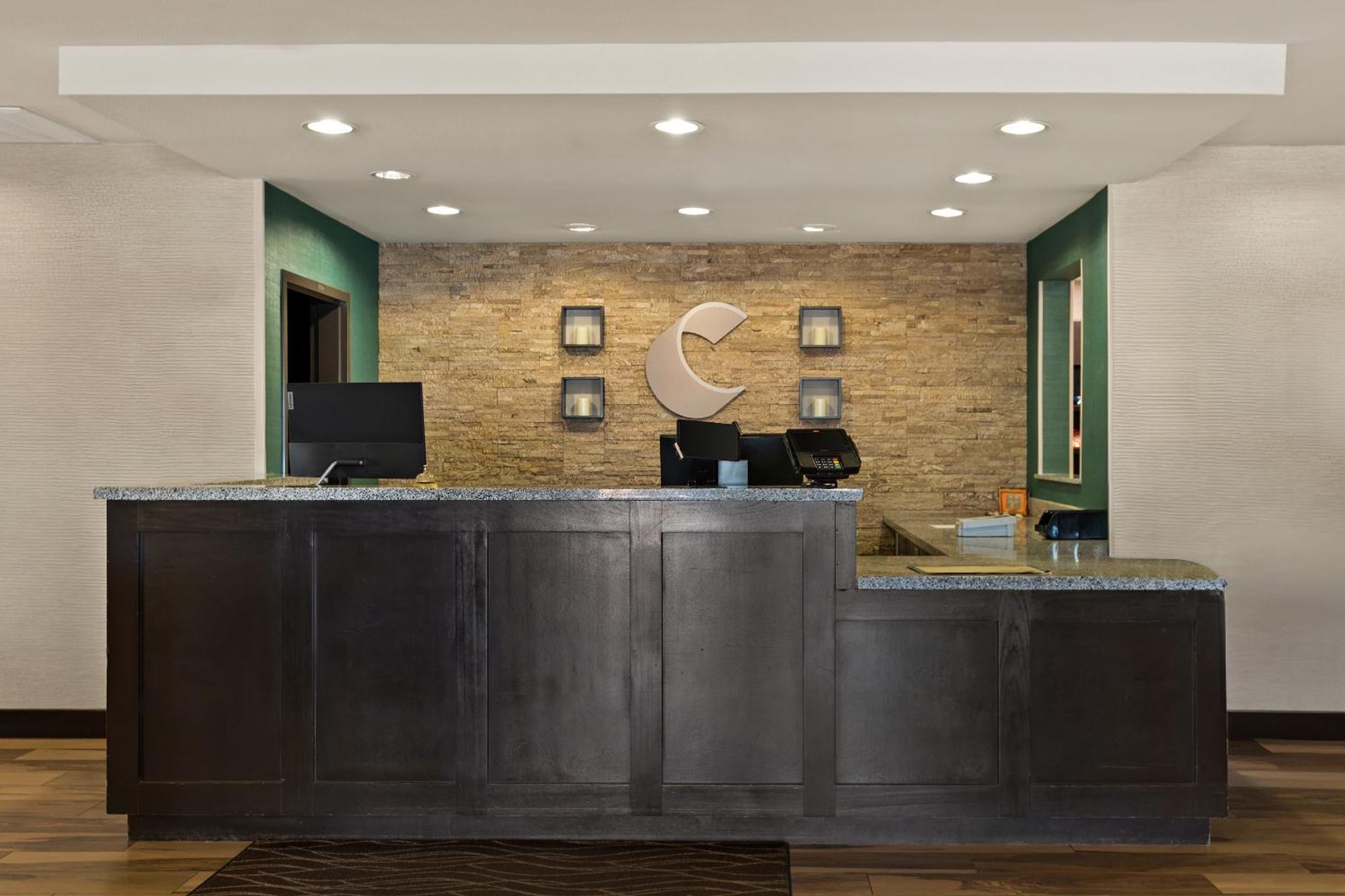 Comfort Inn & Suites Newcastle - Oklahoma City Esterno foto