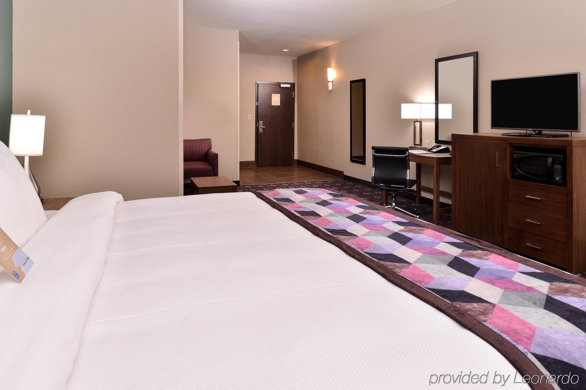 Comfort Inn & Suites Newcastle - Oklahoma City Esterno foto