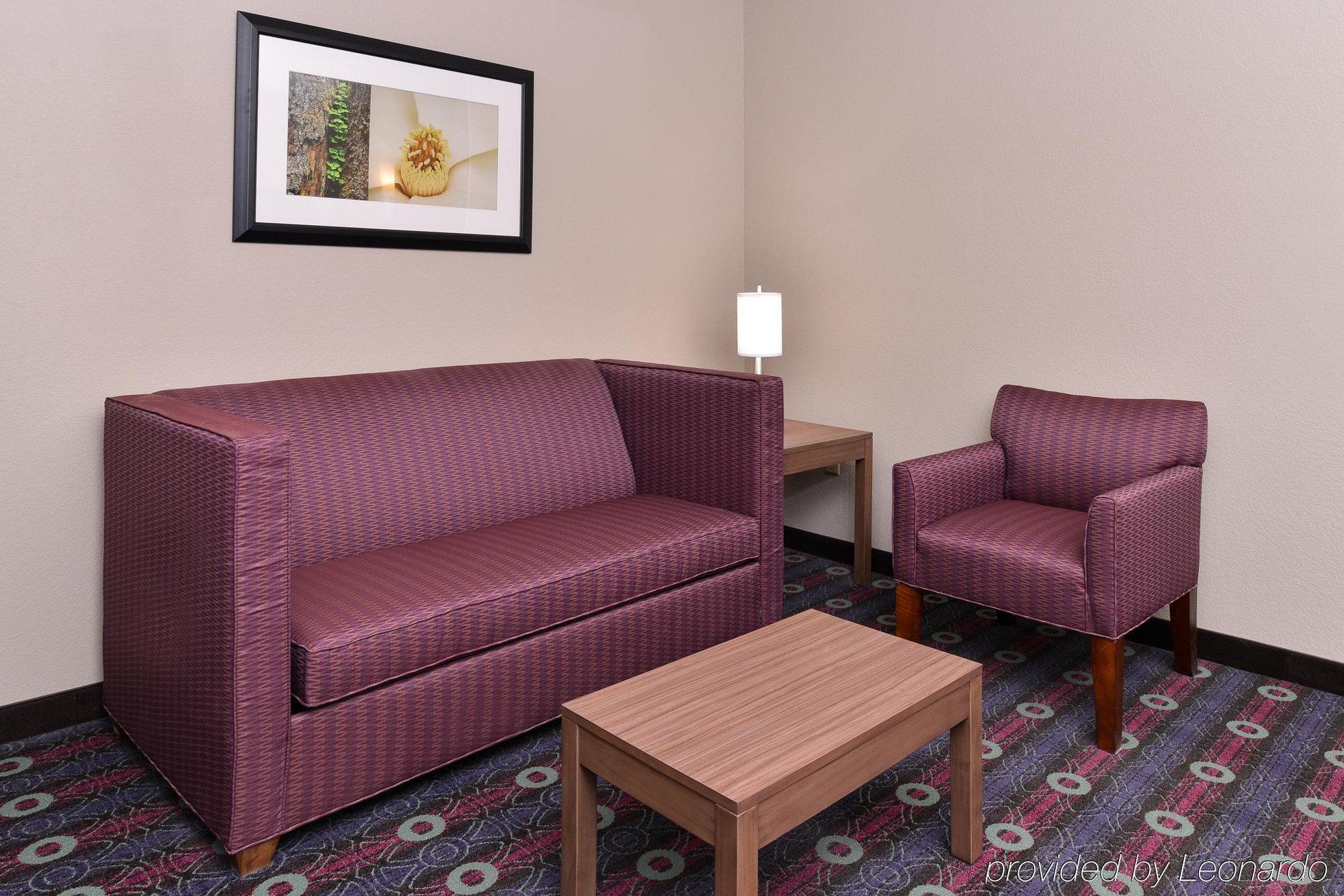 Comfort Inn & Suites Newcastle - Oklahoma City Esterno foto