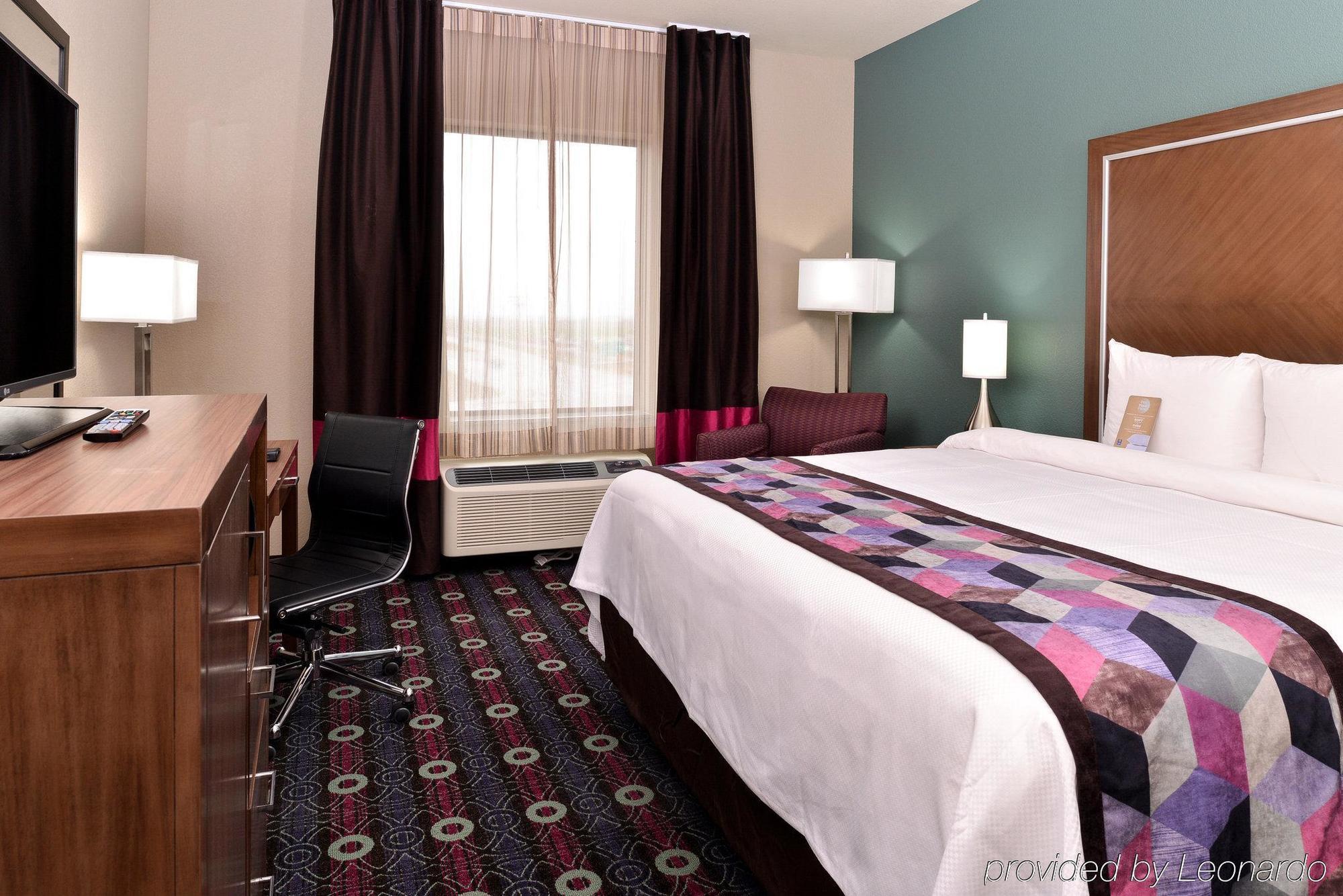 Comfort Inn & Suites Newcastle - Oklahoma City Esterno foto