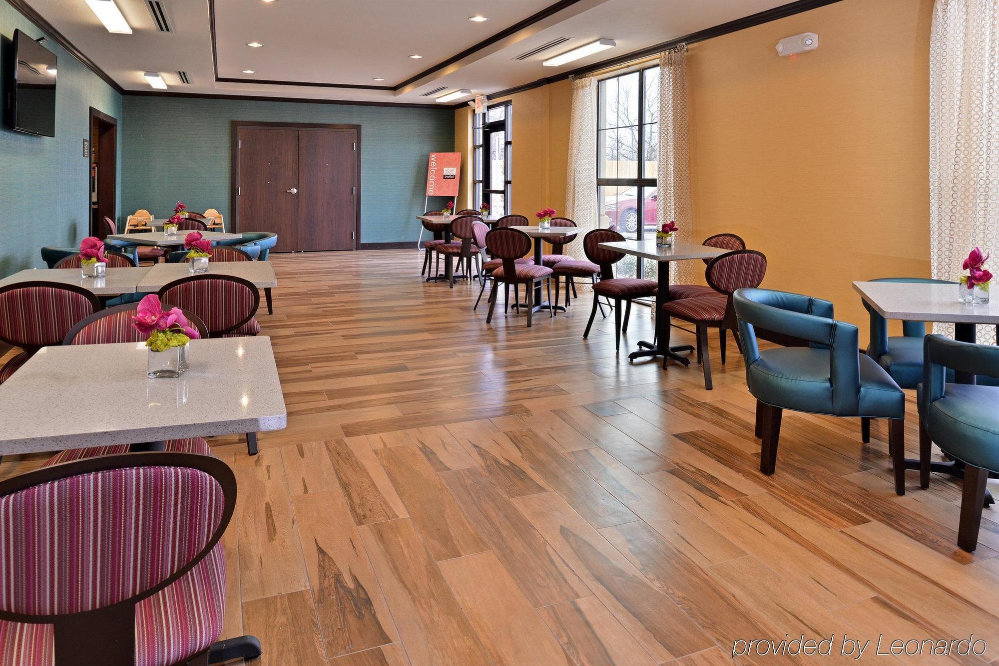Comfort Inn & Suites Newcastle - Oklahoma City Esterno foto