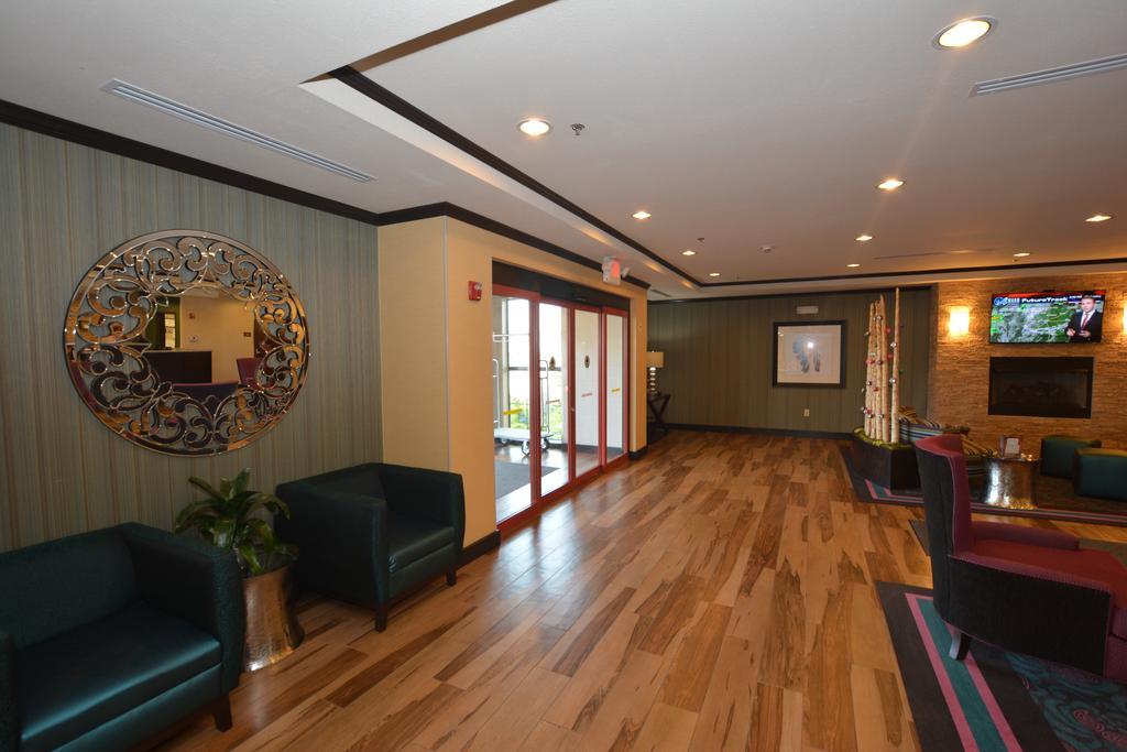 Comfort Inn & Suites Newcastle - Oklahoma City Esterno foto