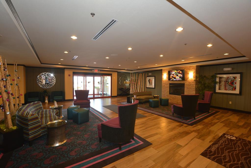 Comfort Inn & Suites Newcastle - Oklahoma City Esterno foto