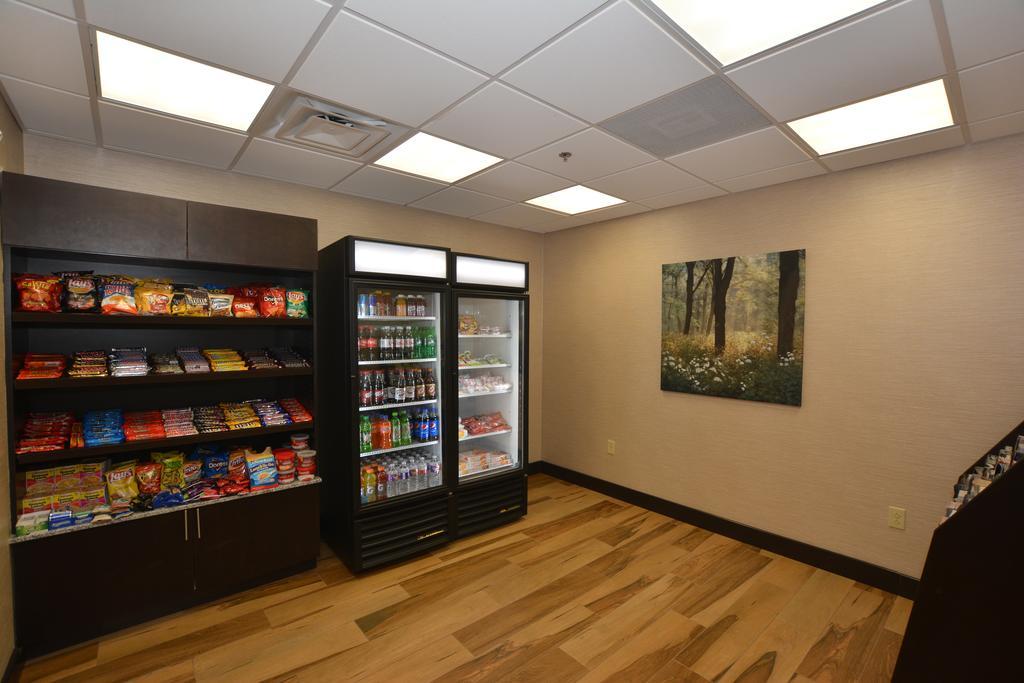 Comfort Inn & Suites Newcastle - Oklahoma City Esterno foto