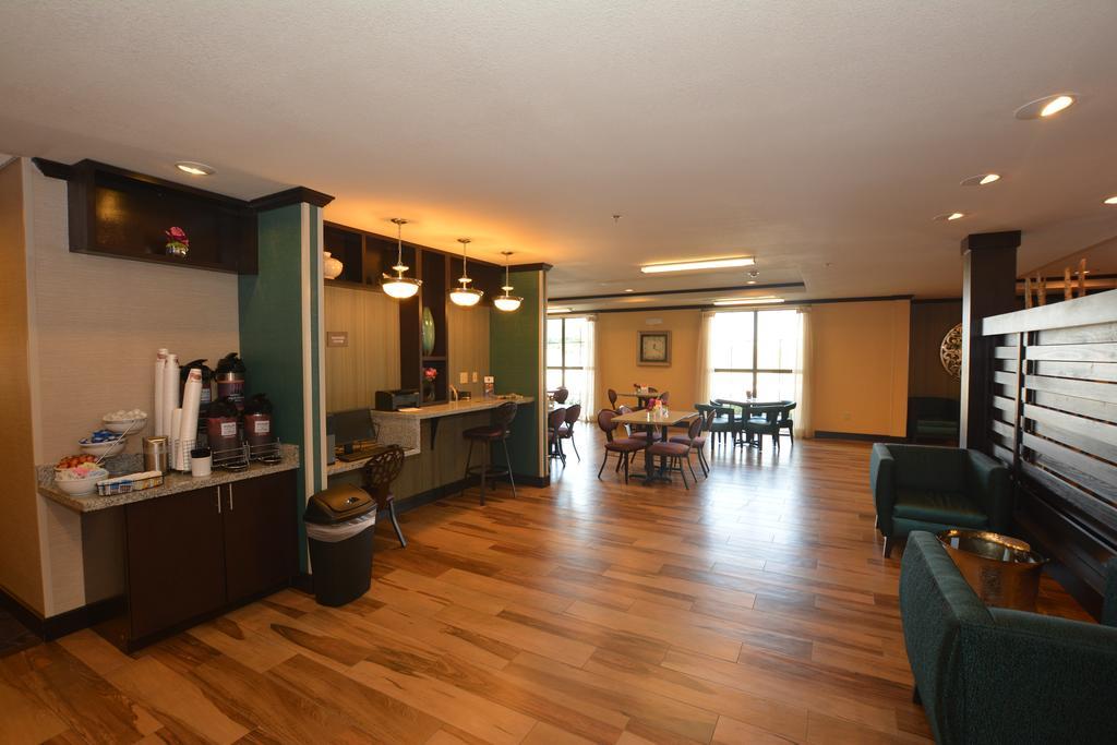 Comfort Inn & Suites Newcastle - Oklahoma City Esterno foto