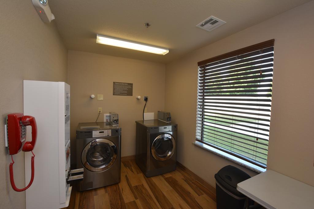 Comfort Inn & Suites Newcastle - Oklahoma City Esterno foto