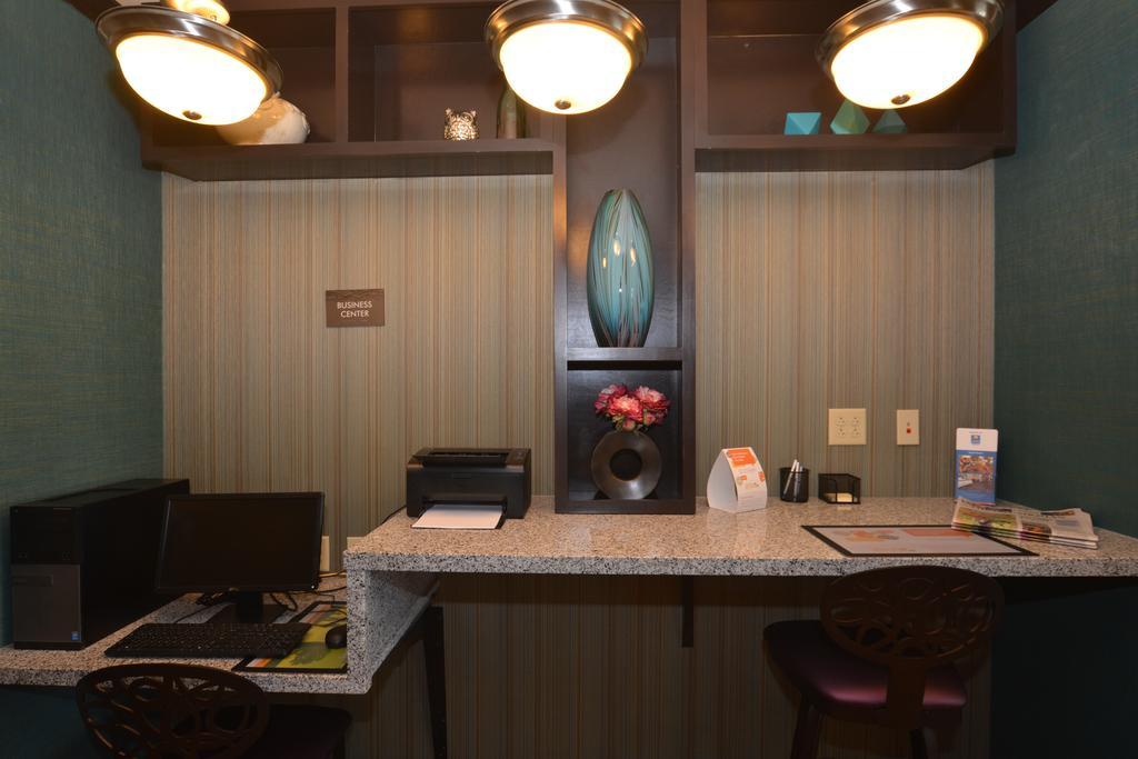 Comfort Inn & Suites Newcastle - Oklahoma City Esterno foto