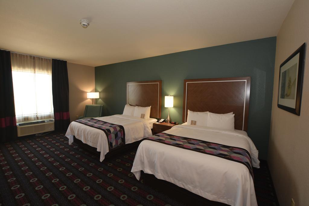 Comfort Inn & Suites Newcastle - Oklahoma City Esterno foto