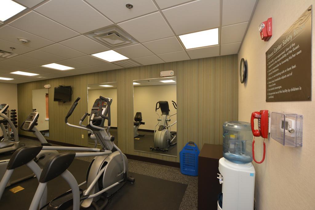Comfort Inn & Suites Newcastle - Oklahoma City Esterno foto