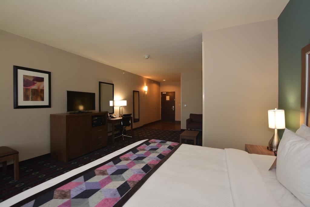 Comfort Inn & Suites Newcastle - Oklahoma City Esterno foto