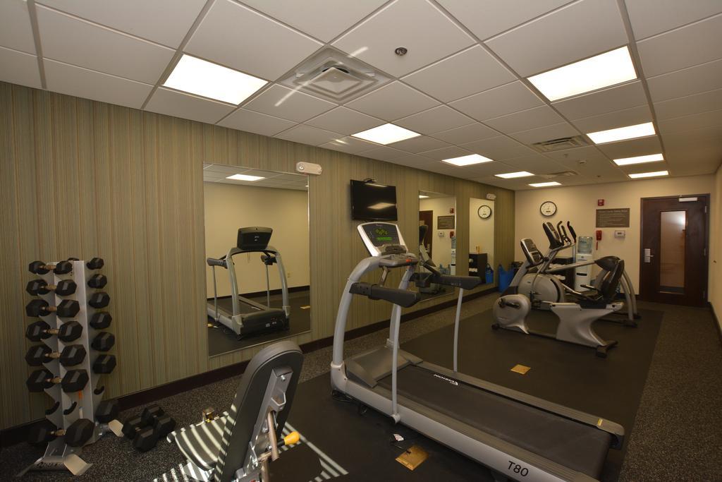 Comfort Inn & Suites Newcastle - Oklahoma City Esterno foto