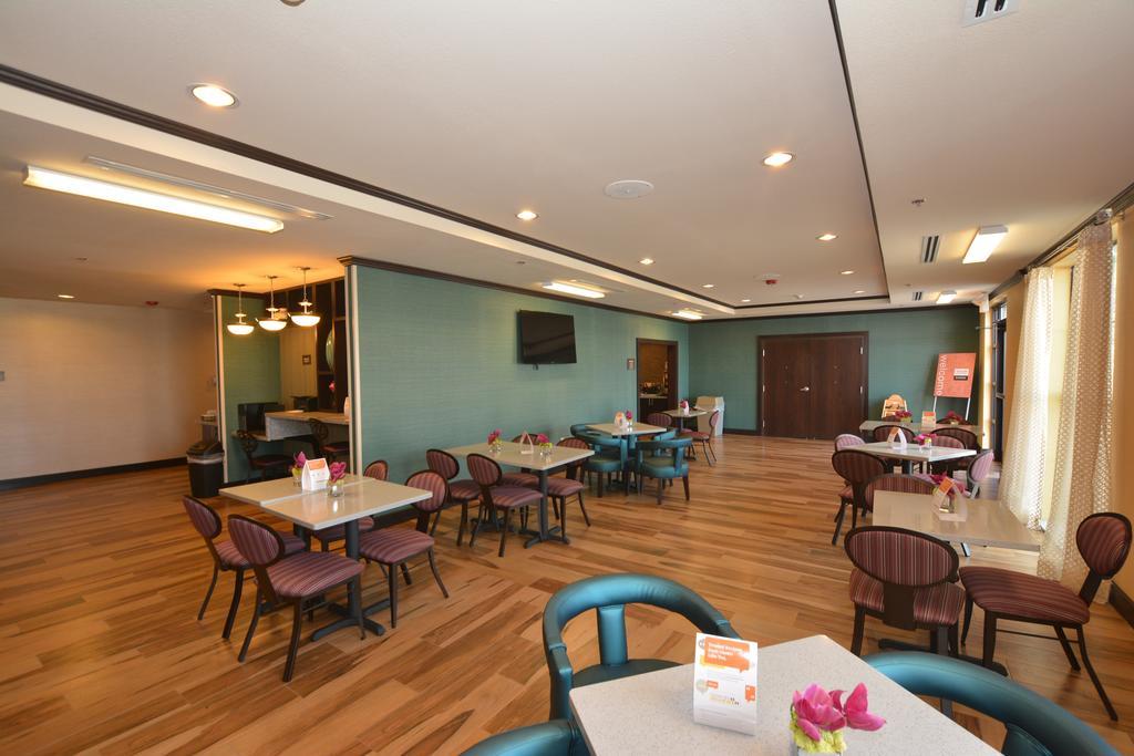 Comfort Inn & Suites Newcastle - Oklahoma City Esterno foto
