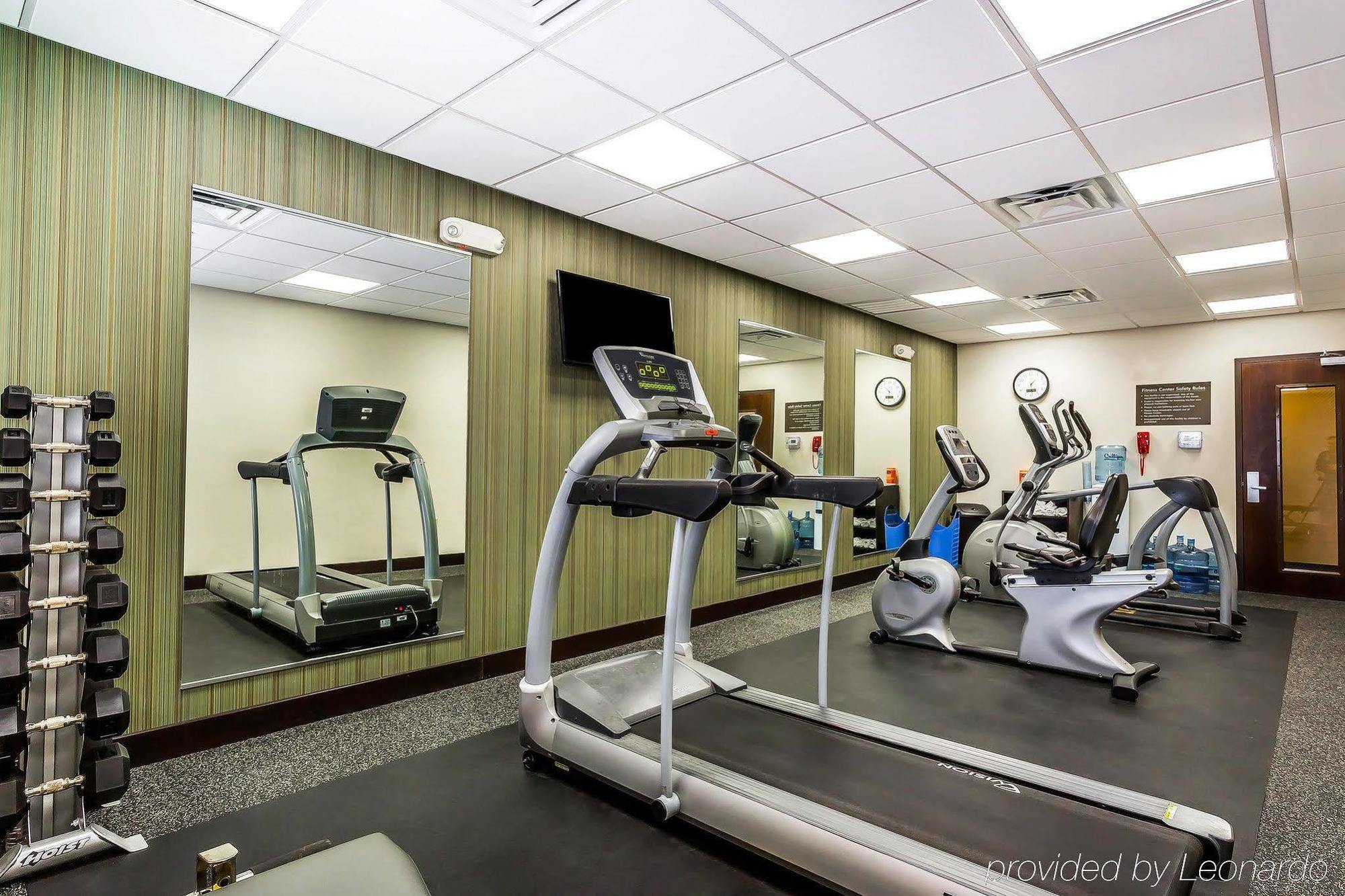 Comfort Inn & Suites Newcastle - Oklahoma City Esterno foto